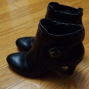 Life Stride Soft System Boots